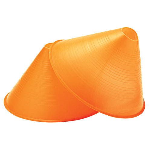 Large Profile Cones