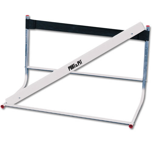 Nylon Breakaway Hurdle Gate – Selectlinesports