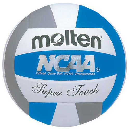 Molten Super Touch Volleyball - Thumbnail 2