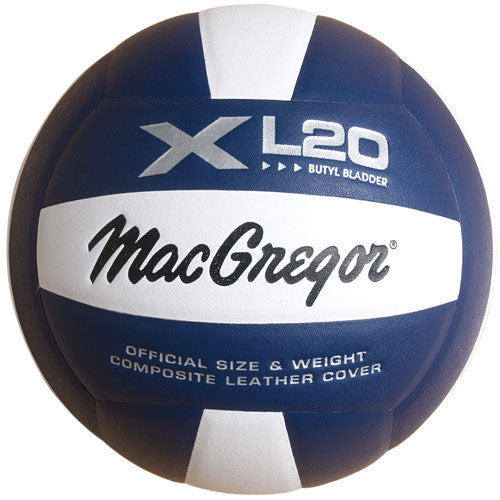MacGregor Volleyball - Thumbnail 2