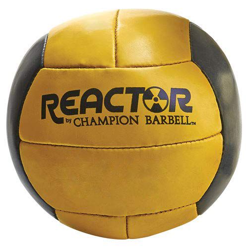 Champion Reactor Medicine Ball